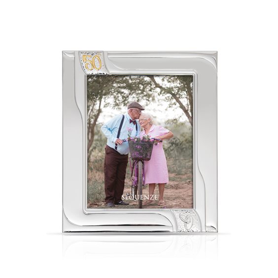 Frame Sequenze Argenti in Silver SQ1185/20 - SQ1185/20